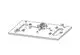 DORNBRACHT-Brause-ERSATZTEILE-04120500400-0412050040090 gallery number 1